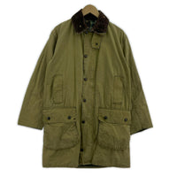 ジャケット Beaufort C36/91CM カーキ