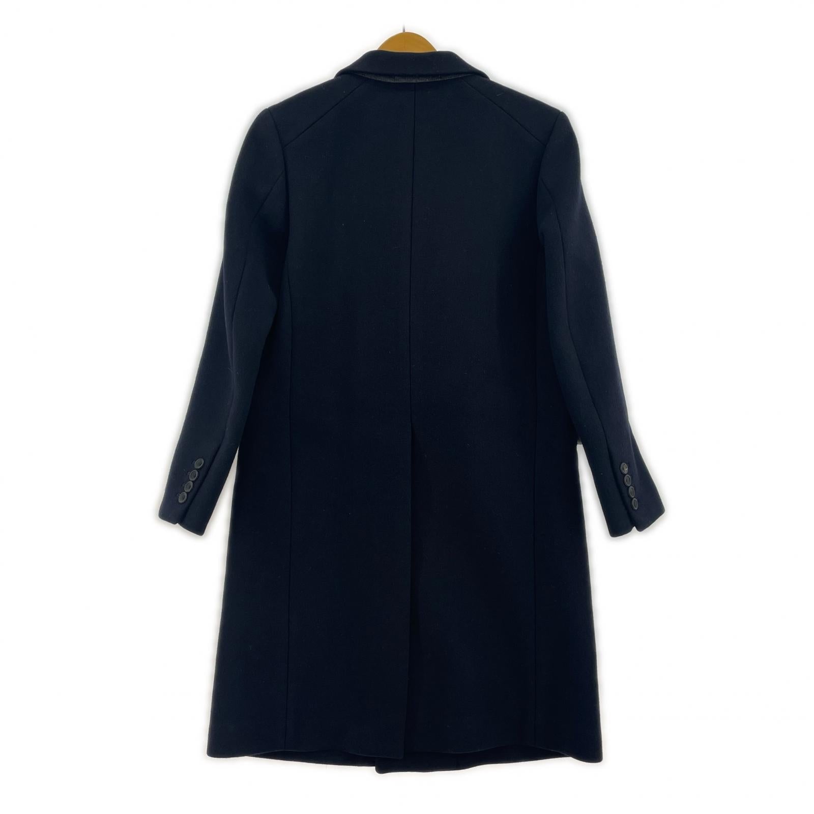 ジャケット scye basics 38 Pコート