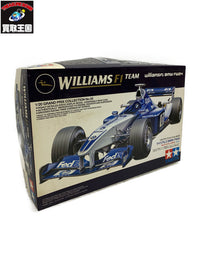 TAMIYA 1/20 BMW FW24 ウィリアムズ F1 カープラモ・ミニ四駆