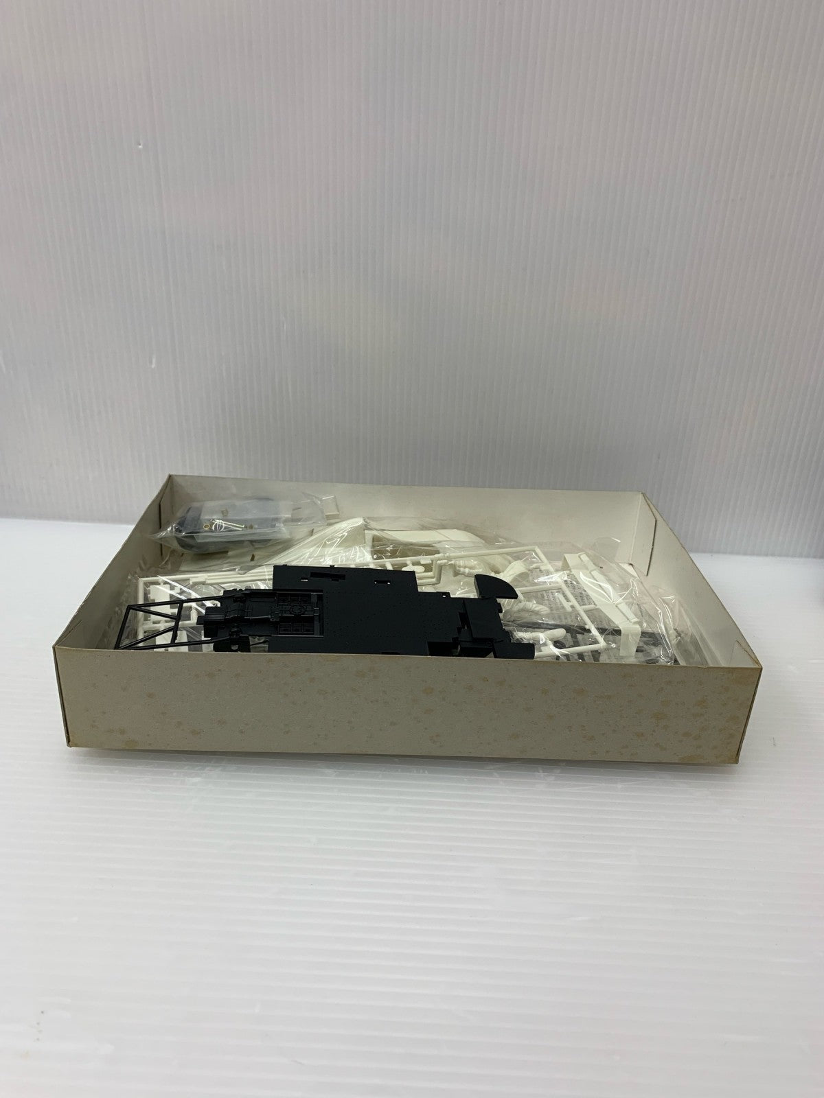 1/24 マルティーニ・ポルシェ 936-78ターボ カープラモ・ミニ四駆