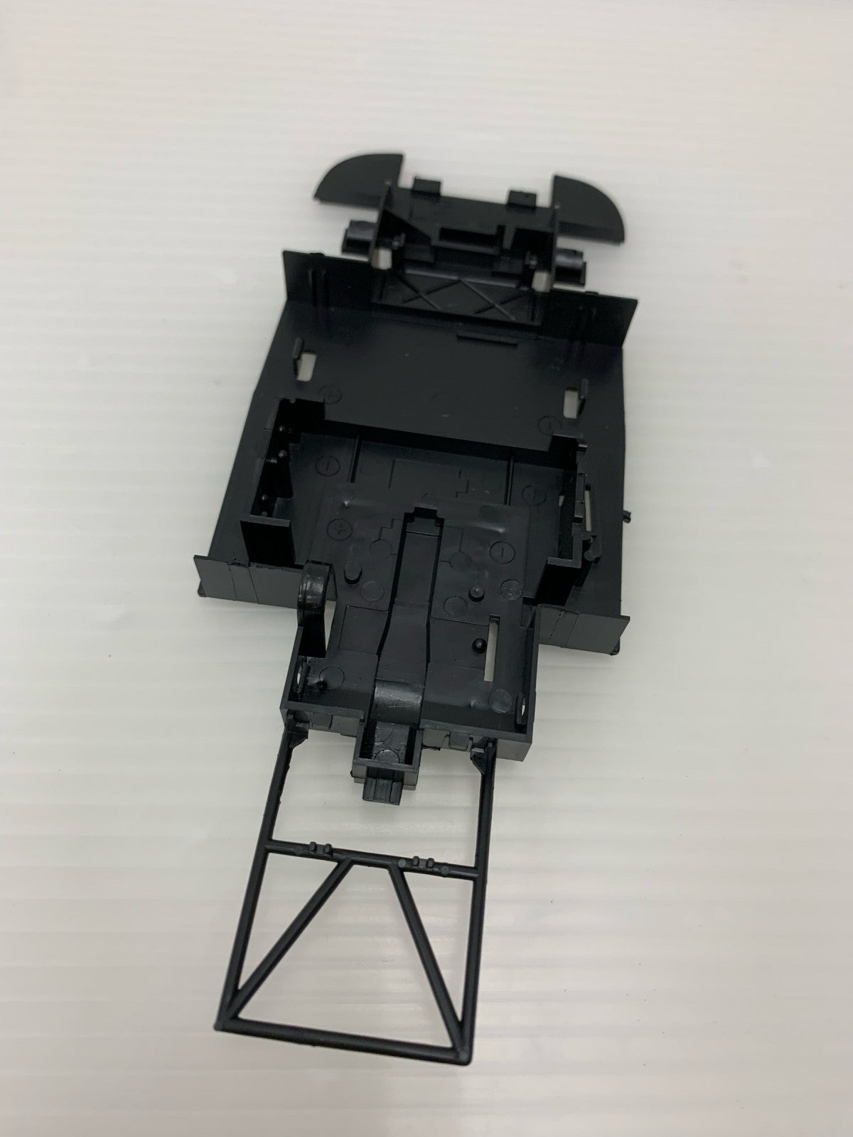 1/24 マルティーニ・ポルシェ 936-78ターボ カープラモ・ミニ四駆
