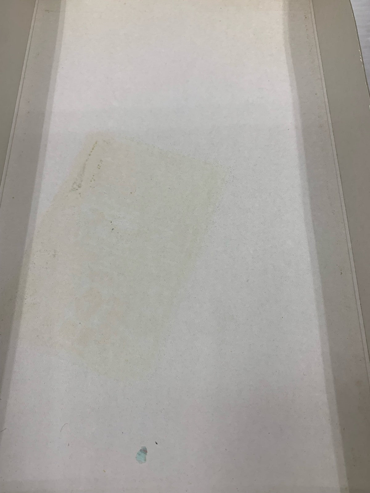 1/20 ルノー 30B カープラモ・ミニ四駆