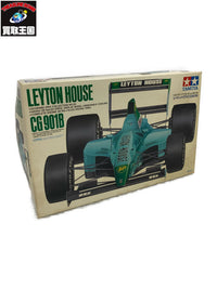 1/20 レイトンハウス CG901B カープラモ・ミニ四駆