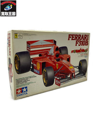 1/20 フェラーリ F310B カープラモ・ミニ四駆