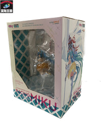 グッスマ レーシングミク 2015 ver. 初音ミク 1/8 フィギュア/グッズ