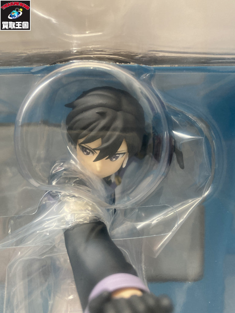 GENCO キリト ソードアート・オンライン オーディナル・スケール 1/7 フィギュア/グッズ