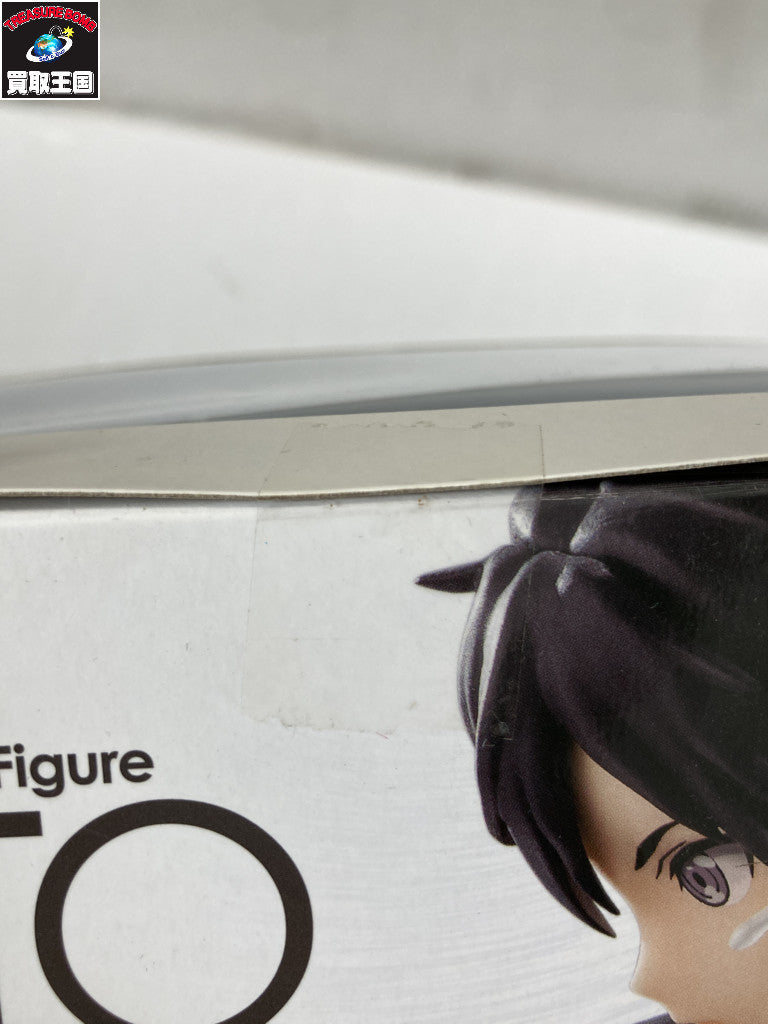 GENCO キリト ソードアート・オンライン オーディナル・スケール 1/7 フィギュア/グッズ