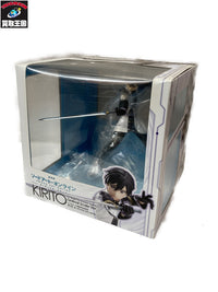 GENCO キリト ソードアート・オンライン オーディナル・スケール 1/7 フィギュア/グッズ