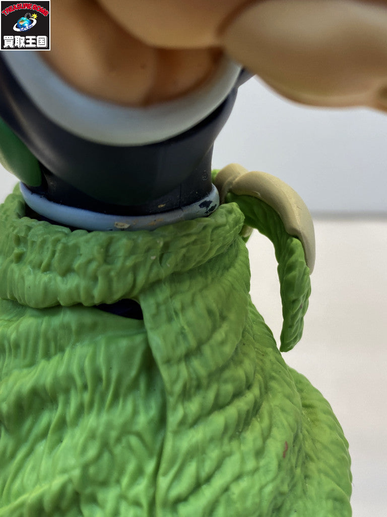 S.H.Figuarts ブロリー -超- フィギュア/グッズ