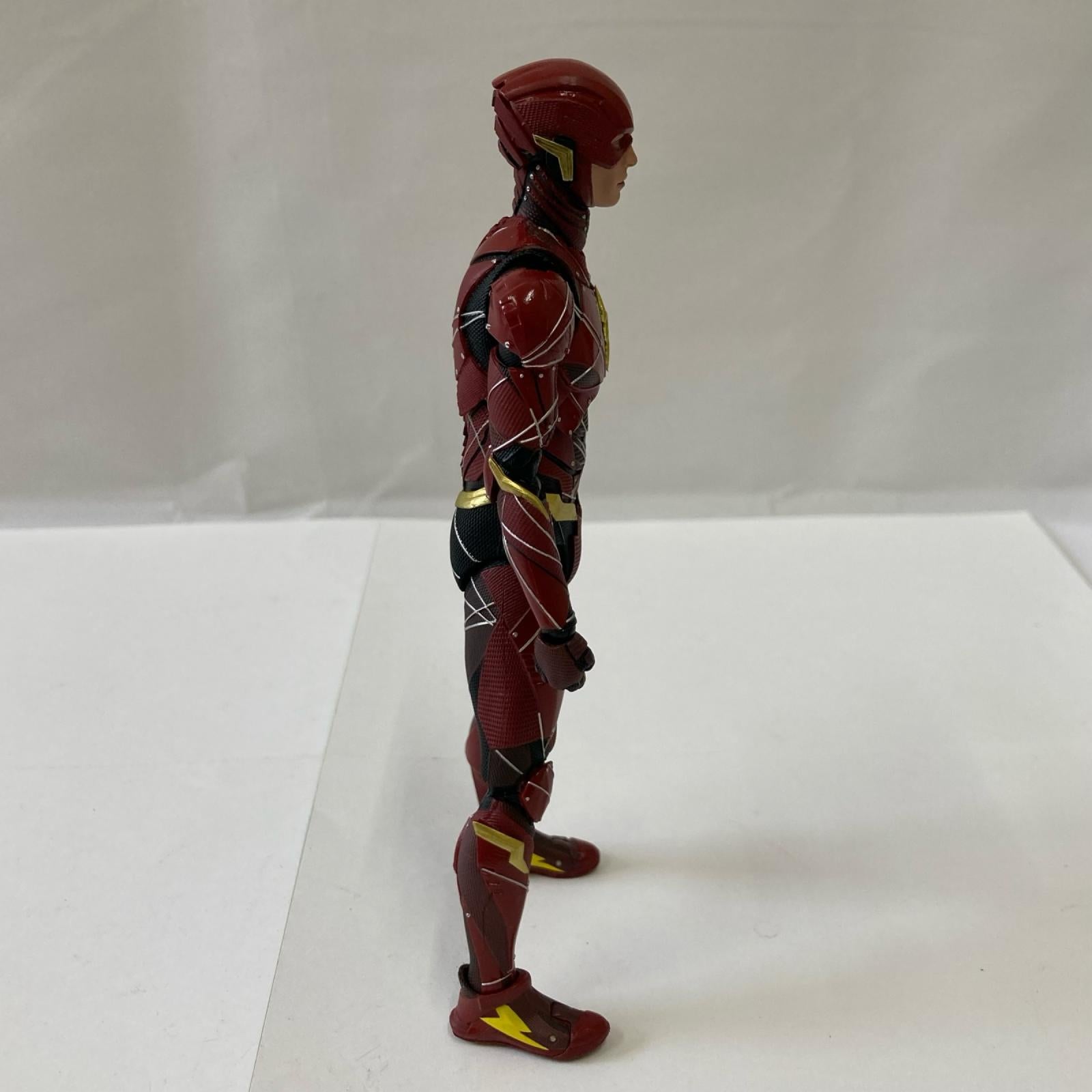MAFEX フラッシュ 243 フィギュア/グッズ