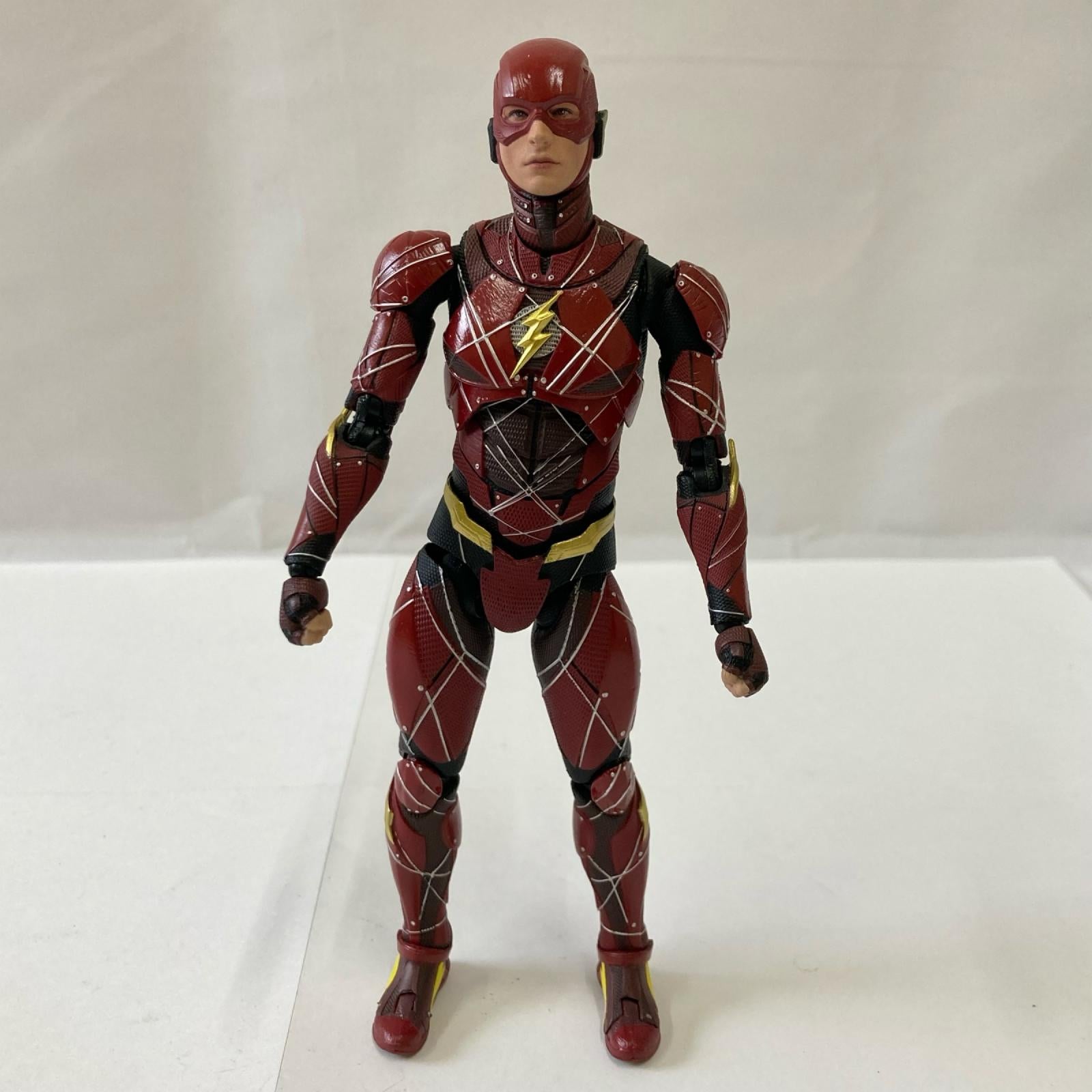 MAFEX フラッシュ 243 フィギュア/グッズ