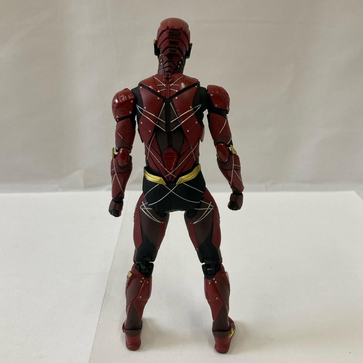 MAFEX フラッシュ 243 フィギュア/グッズ