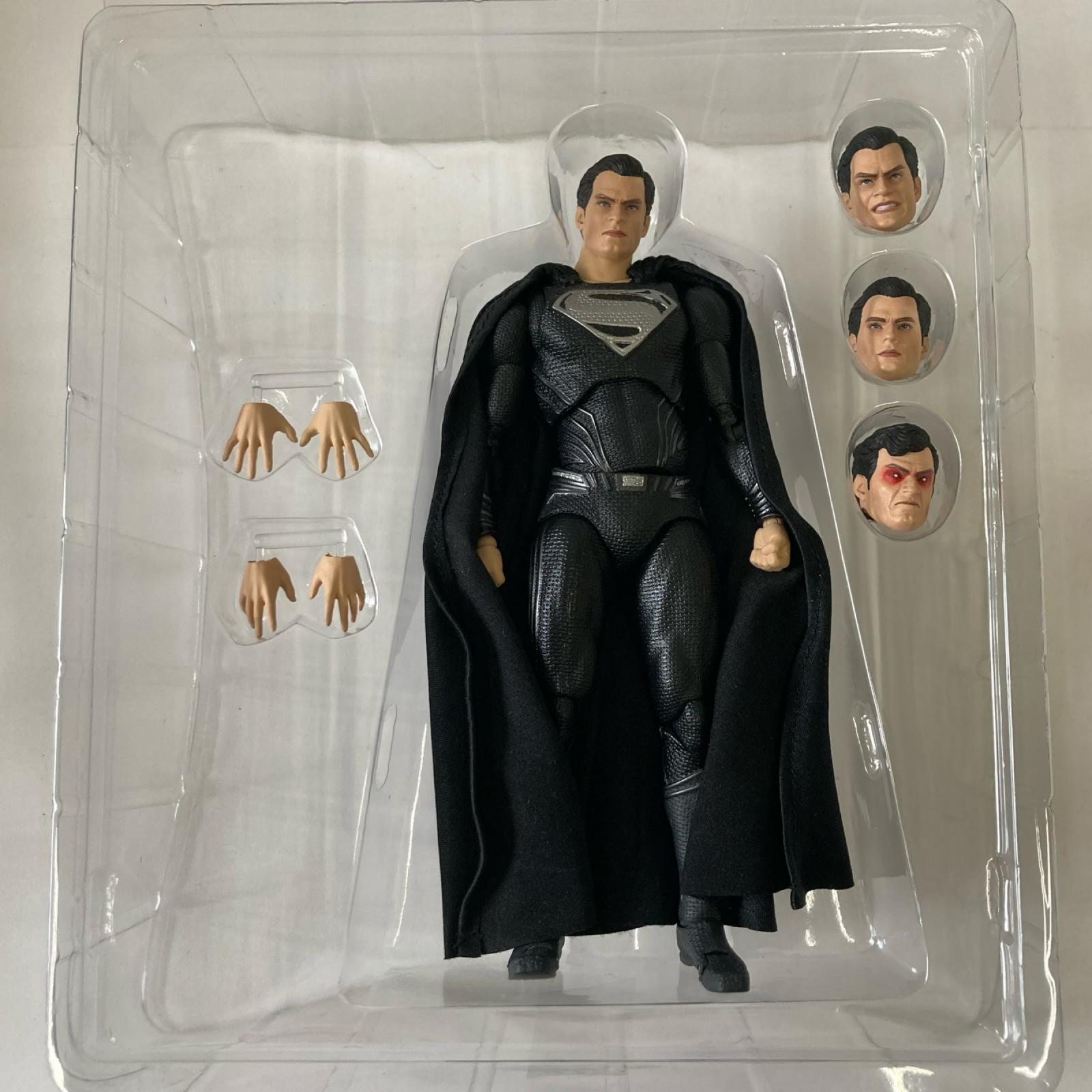 MAFEX スーパーマン フィギュア/グッズ