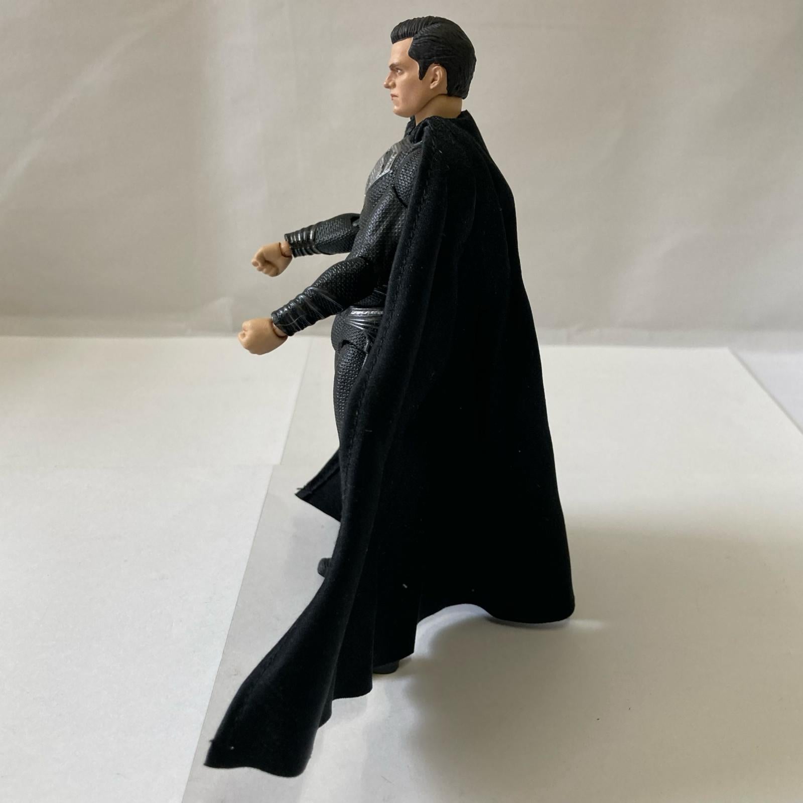 MAFEX スーパーマン フィギュア/グッズ