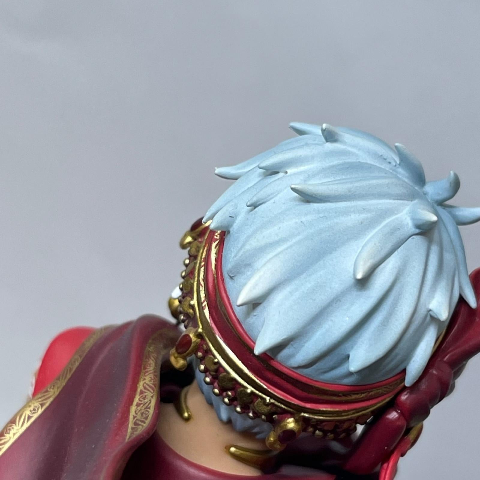 アニプレックス ツイステ 1/8 カリム アルアジーム ディズニー ツイステッドワンダーランド/Disney: Twisted-Wonderland/ツイステ アニプレックス フィギュア/グッズ