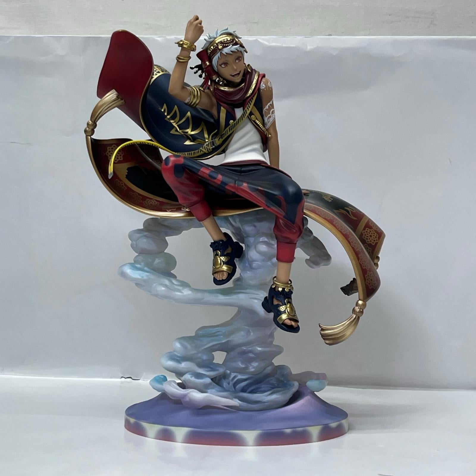 アニプレックス ツイステ 1/8 カリム アルアジーム ディズニー ツイステッドワンダーランド/Disney: Twisted-Wonderland/ツイステ アニプレックス フィギュア/グッズ