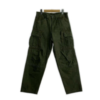 パンツ FADED CUSTOM CARGO PANTS KHK M カーキ