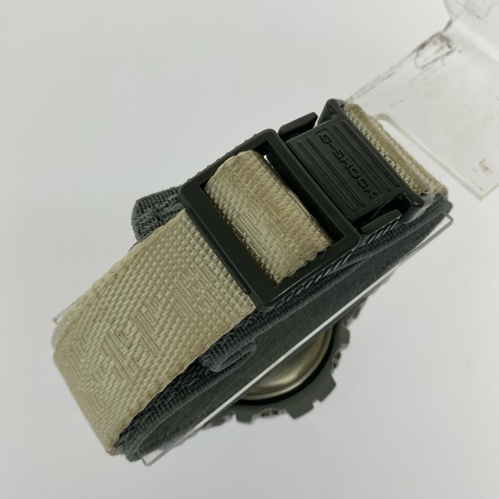腕時計 DW-6900X-8AT デジタル クォーツ腕時計