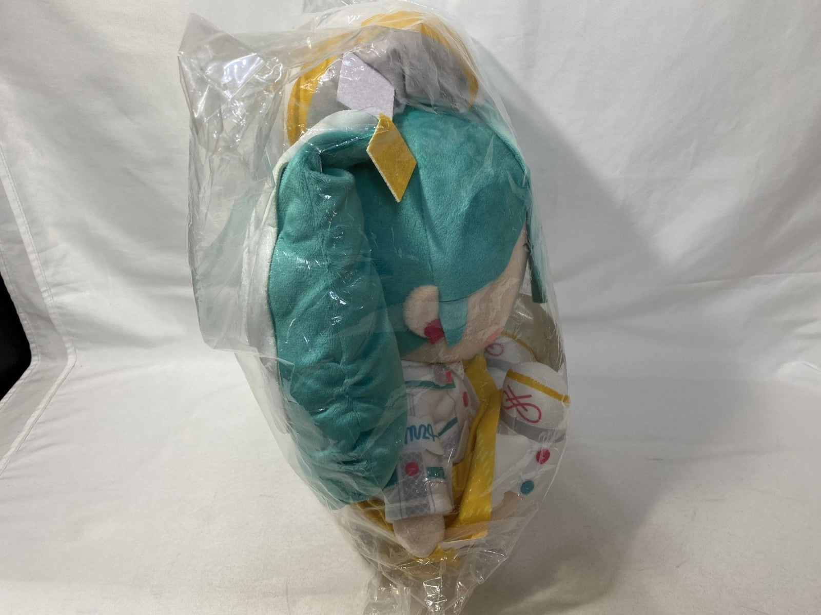 初音ミク マジカルミライ 2024 ふわぷち ぬいぐるみ フィギュア/グッズ