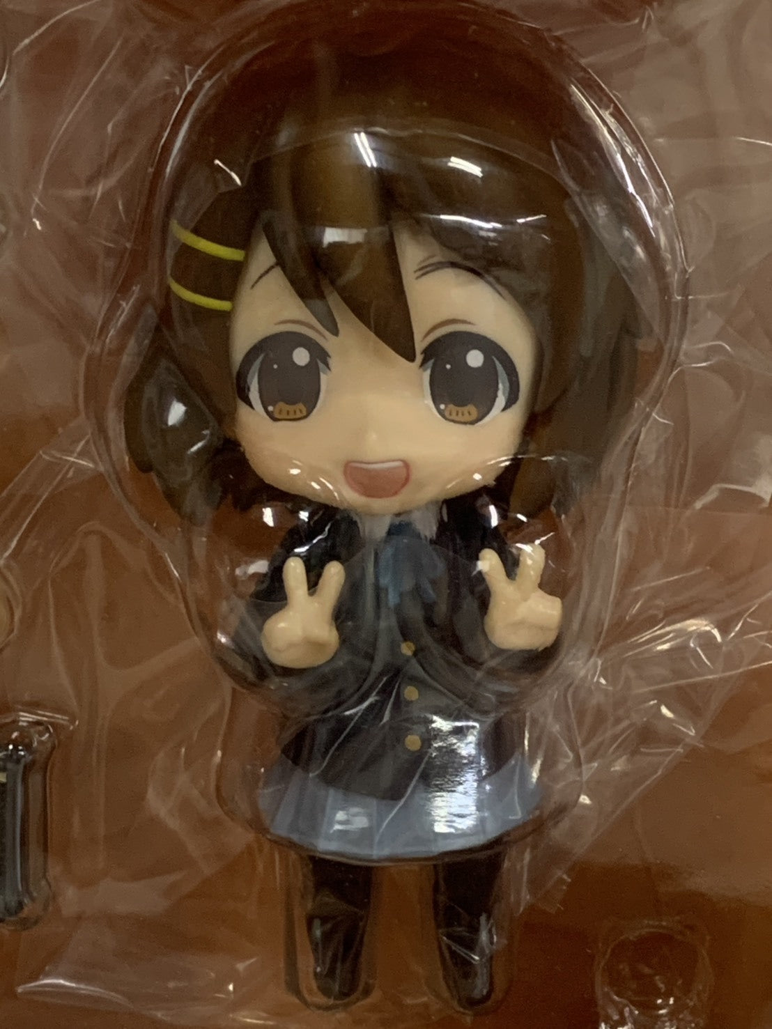 ねんどろいど 86 平沢 唯 フィギュア/グッズ