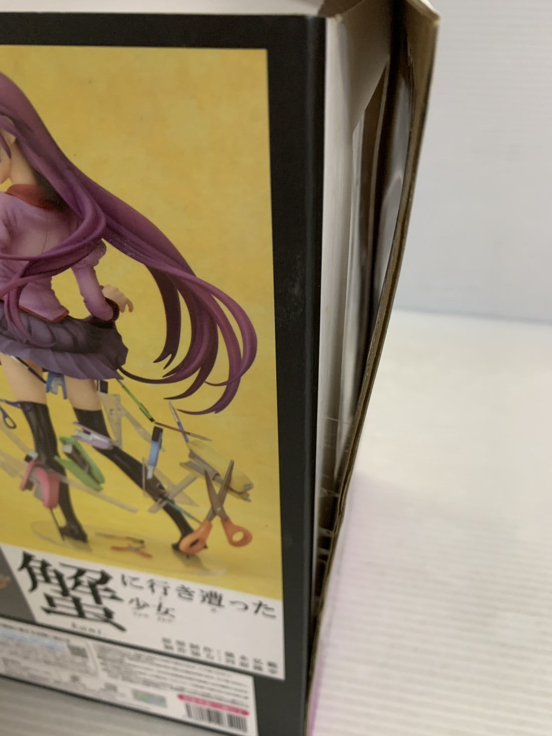 化物語 1/8 戦場ヶ原ひたぎ フィギュア/グッズ