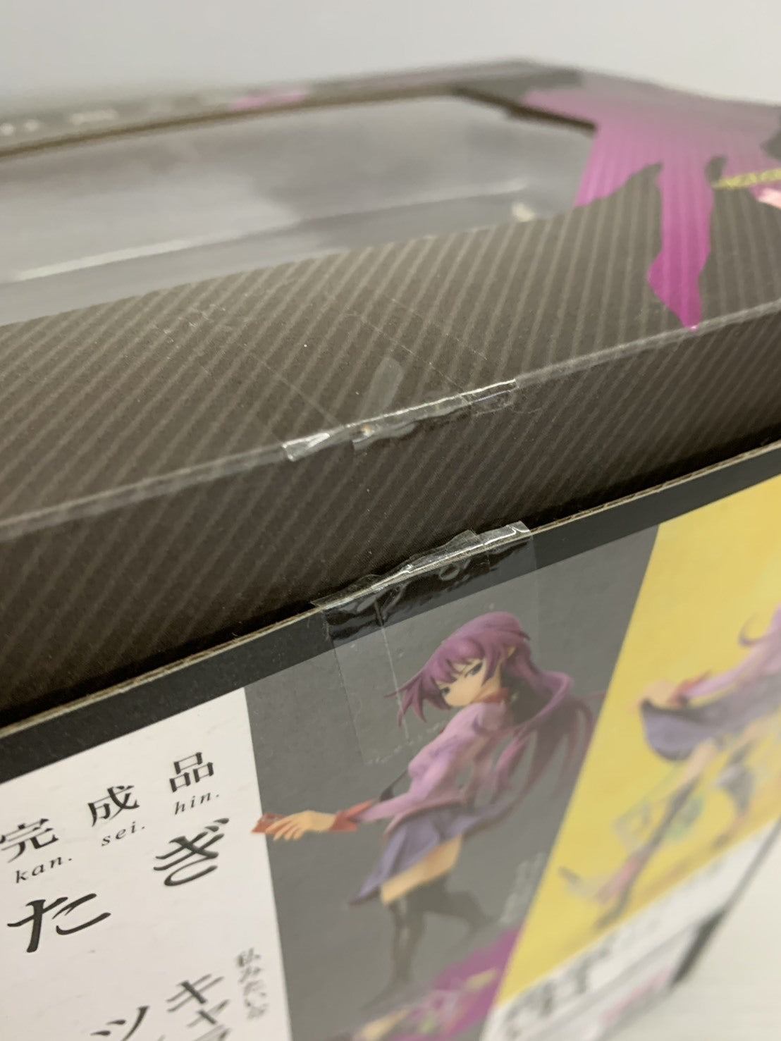 化物語 1/8 戦場ヶ原ひたぎ フィギュア/グッズ