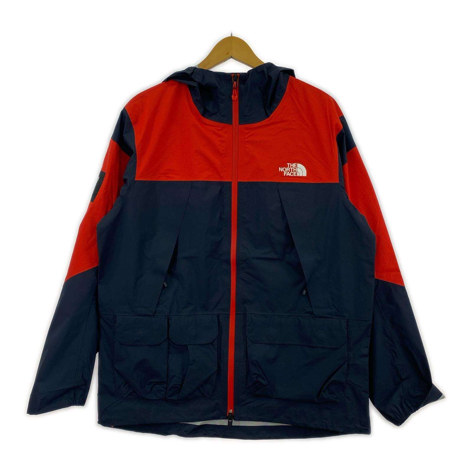 マウンテンパーカー ×UNDERCOVER Hike Backpack MTN Jacket