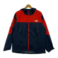 マウンテンパーカー ×UNDERCOVER Hike Backpack MTN Jacket