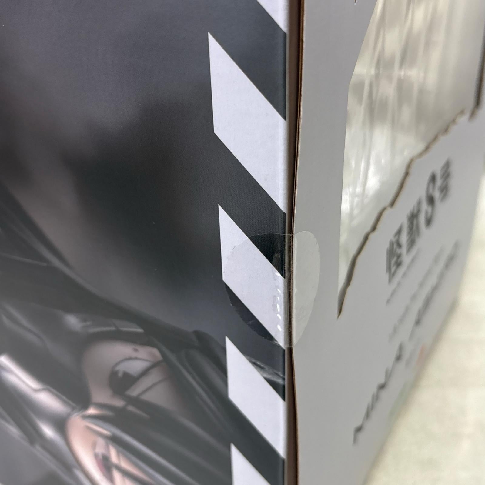 コトブキヤ 亜白ミナ 1/8 Scale Pre-painted 怪獣8号 フィギュア/グッズ