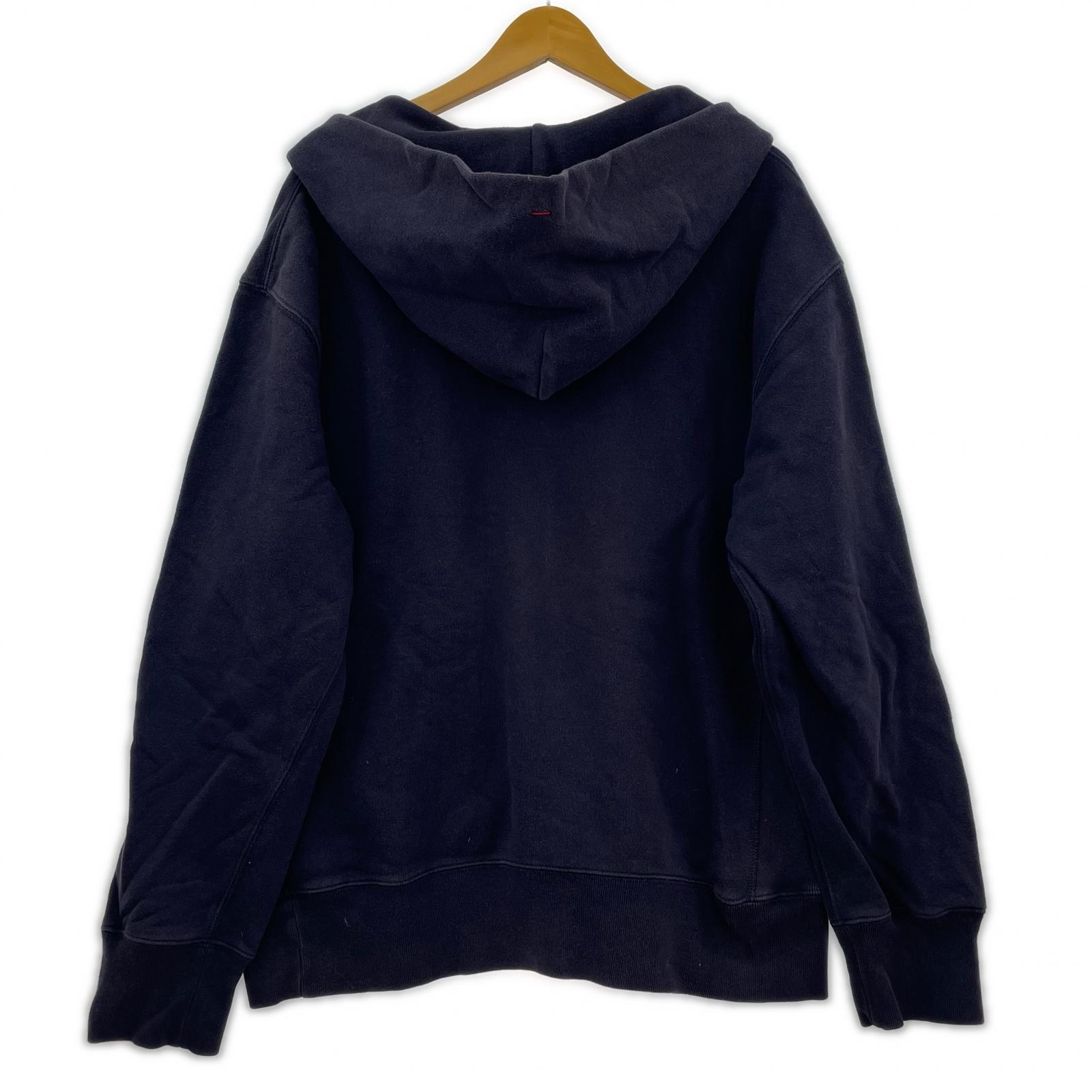 パーカー POLO SPORT NVY LL LL