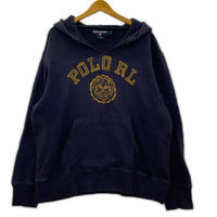 パーカー POLO SPORT NVY LL LL