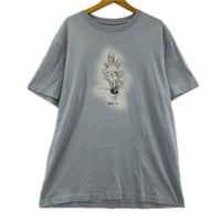 半袖Tシャツ SAN SAN GEAR プリントTee 3 水色 3