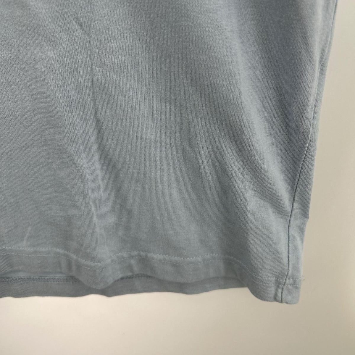 半袖Tシャツ SAN SAN GEAR プリントTee 3 水色 3