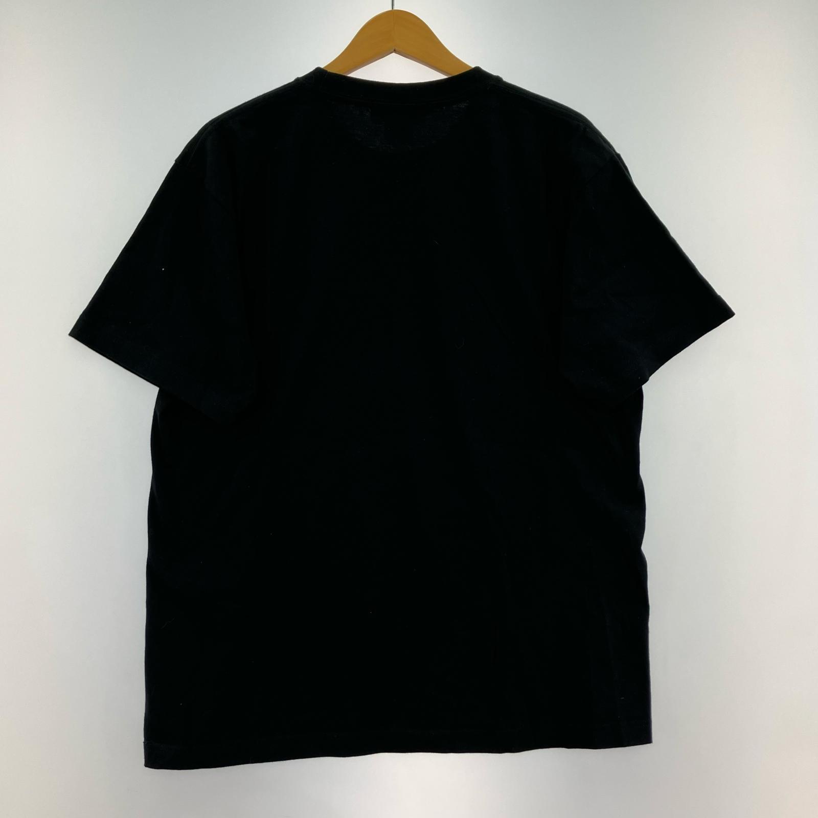 半袖Tシャツ guernika パックマン L ブラック
