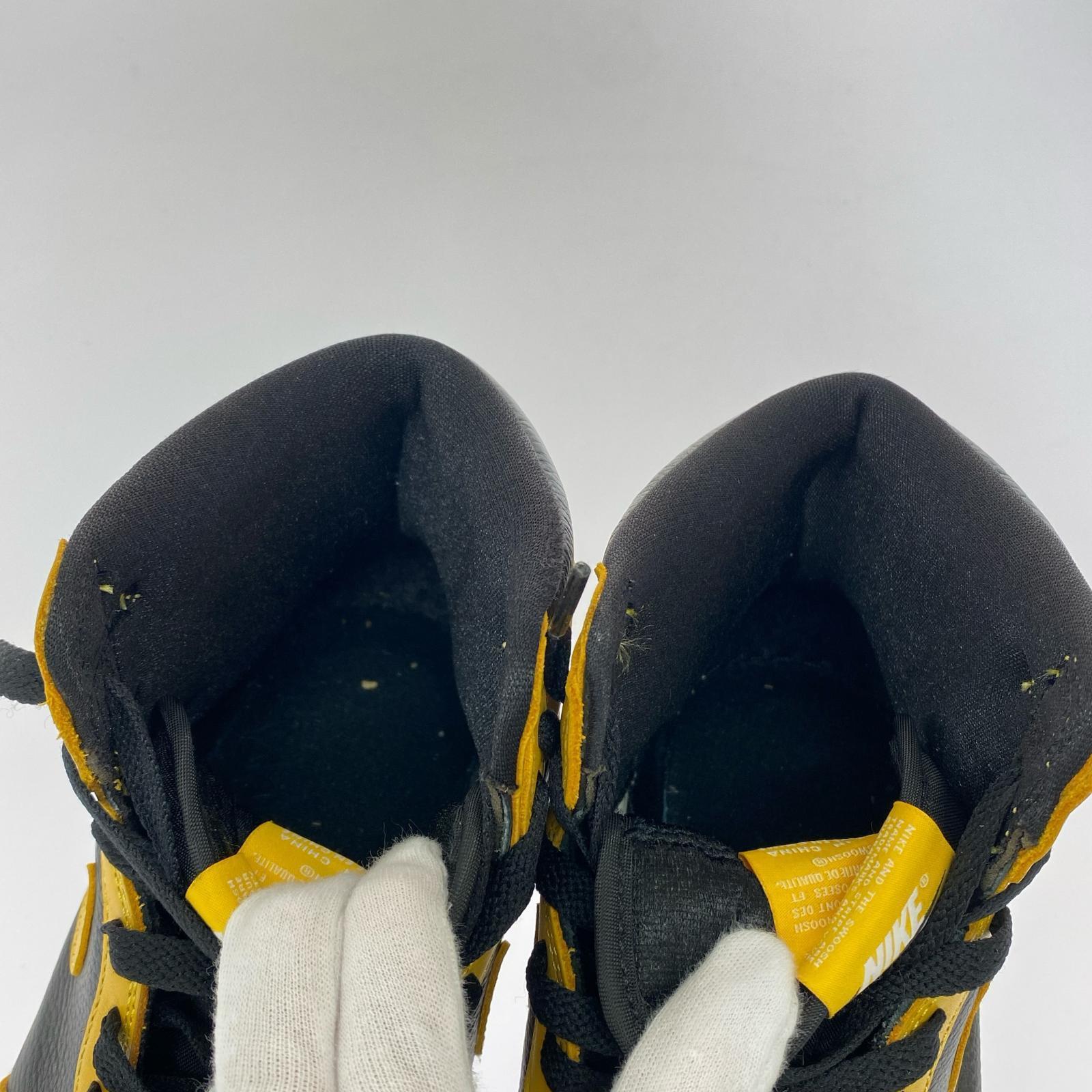 スニーカー Nike Air Jordan 1 High OG "Pollen"-27.0 27cm (US9 UK8 1/2 EU44)