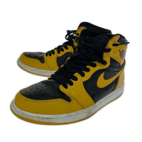 スニーカー Nike Air Jordan 1 High OG "Pollen"-27.0 27cm (US9 UK8 1/2 EU44)