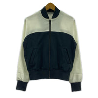 ジャケット COMME des GARCONS バイカラー トラックジャケット M AD2023 M
