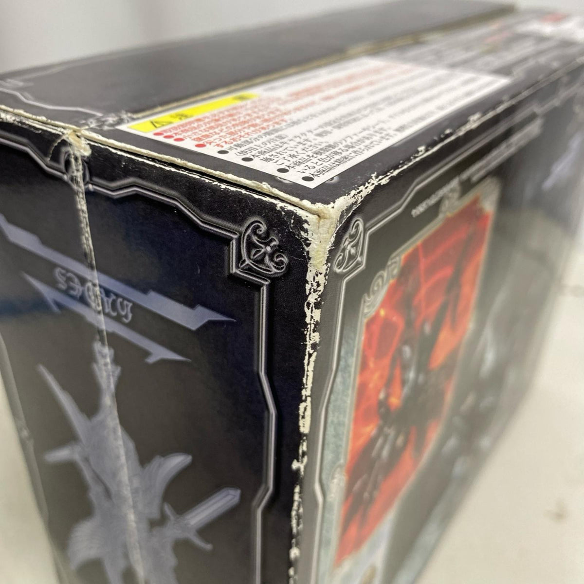 聖闘士聖衣神話 冥王ハーデス フィギュア/グッズ