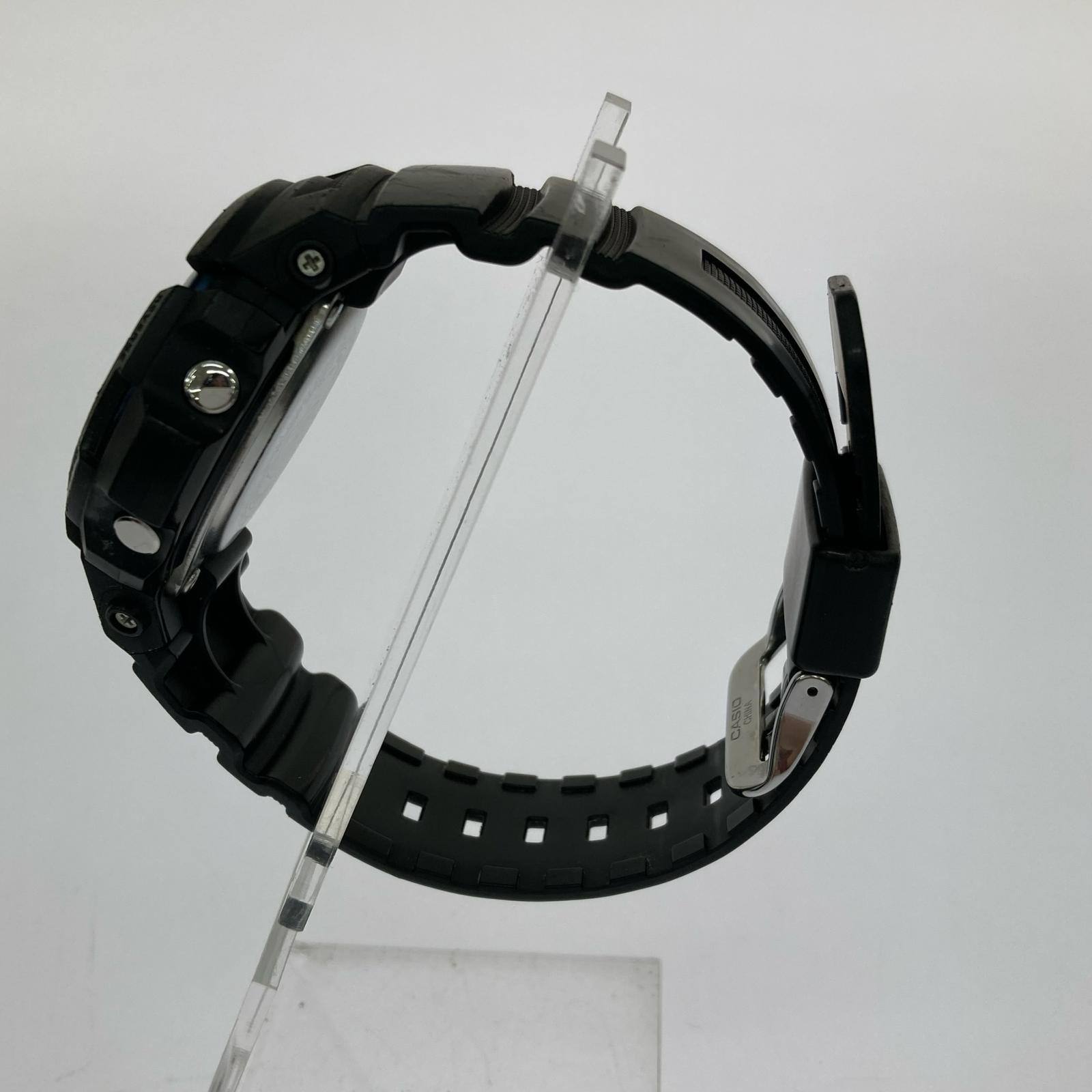 腕時計 ソーラー電波時計 3159JA