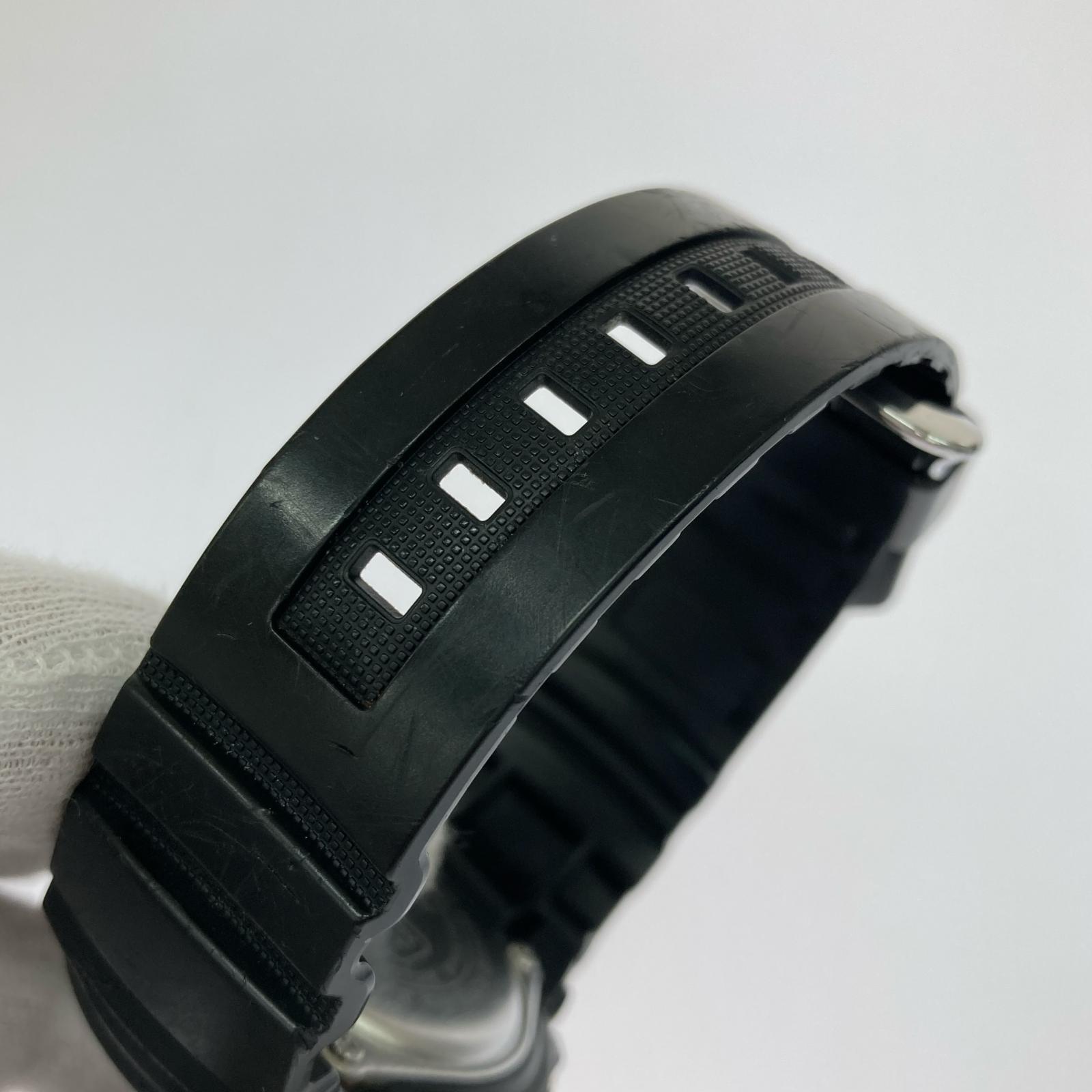 腕時計 ソーラー電波時計 3159JA
