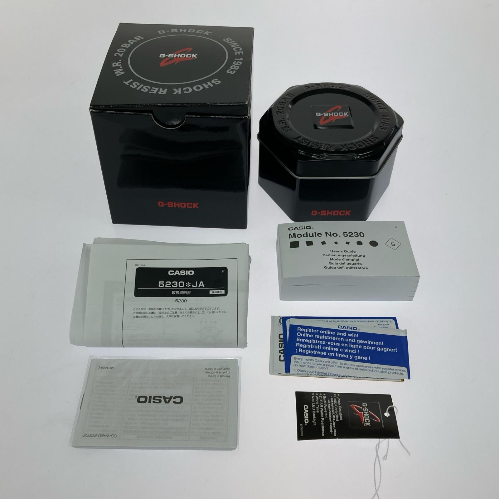 腕時計 ソーラー電波時計 3159JA