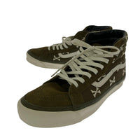 スニーカー × WTAPS VAULT OG/SK8-HI 27.5cm (US9 1/2 UK9 EU45)