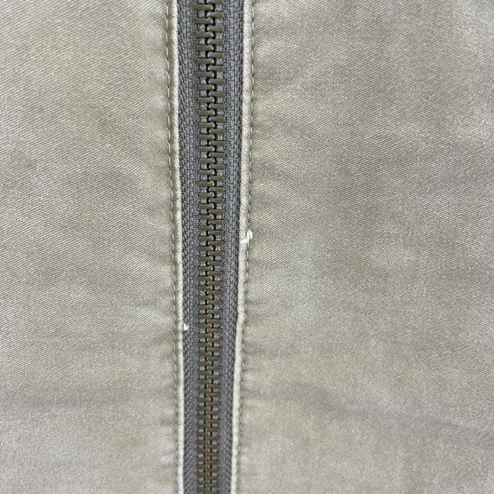 ジャケット ベージュ M71108 38 ベージュ