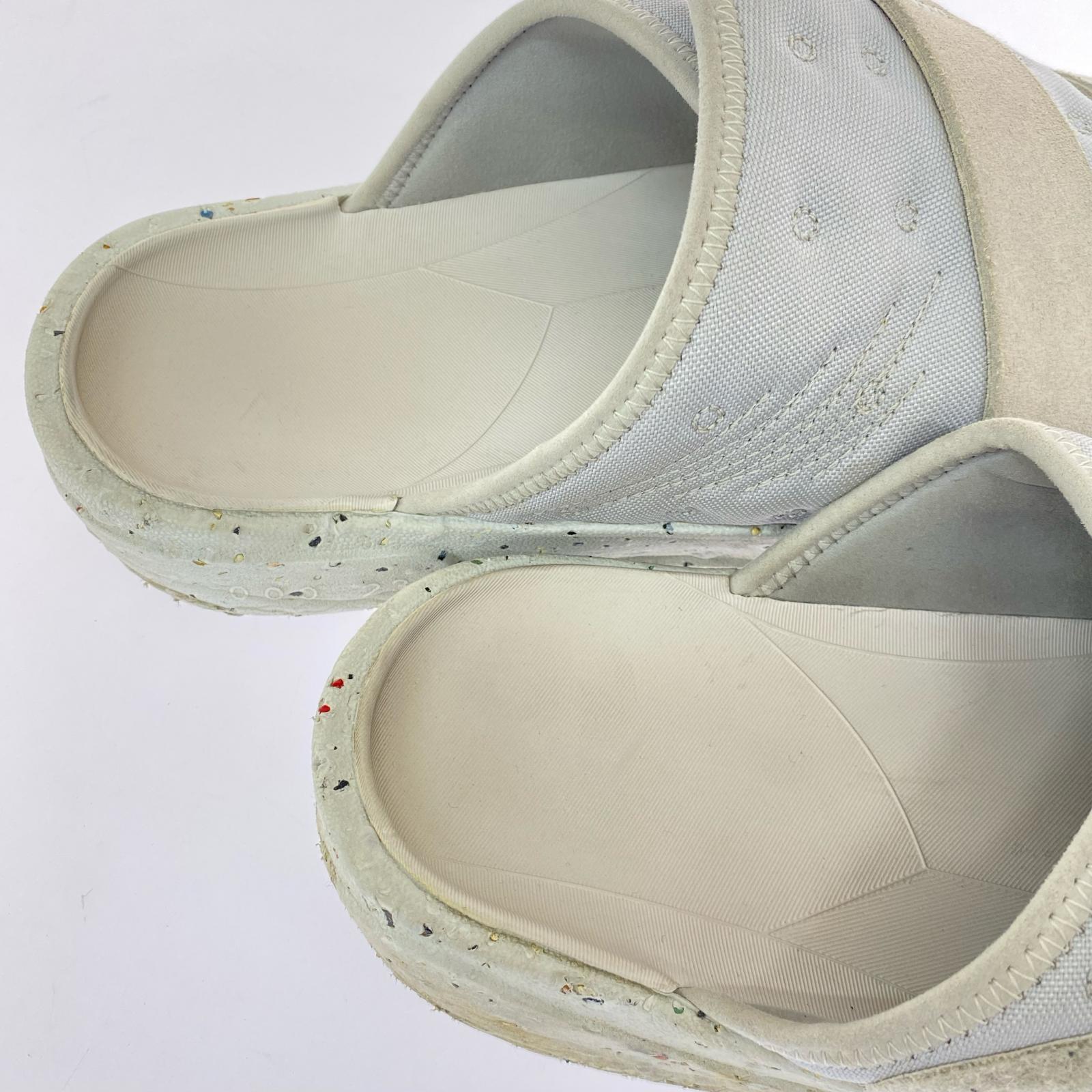 サンダル UNION JORDAN CRATER SLIDE SP 28㎝ 28cm (US10 UK9 1/2 EU46) グレー