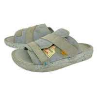 サンダル UNION JORDAN CRATER SLIDE SP 28㎝ 28cm (US10 UK9 1/2 EU46) グレー