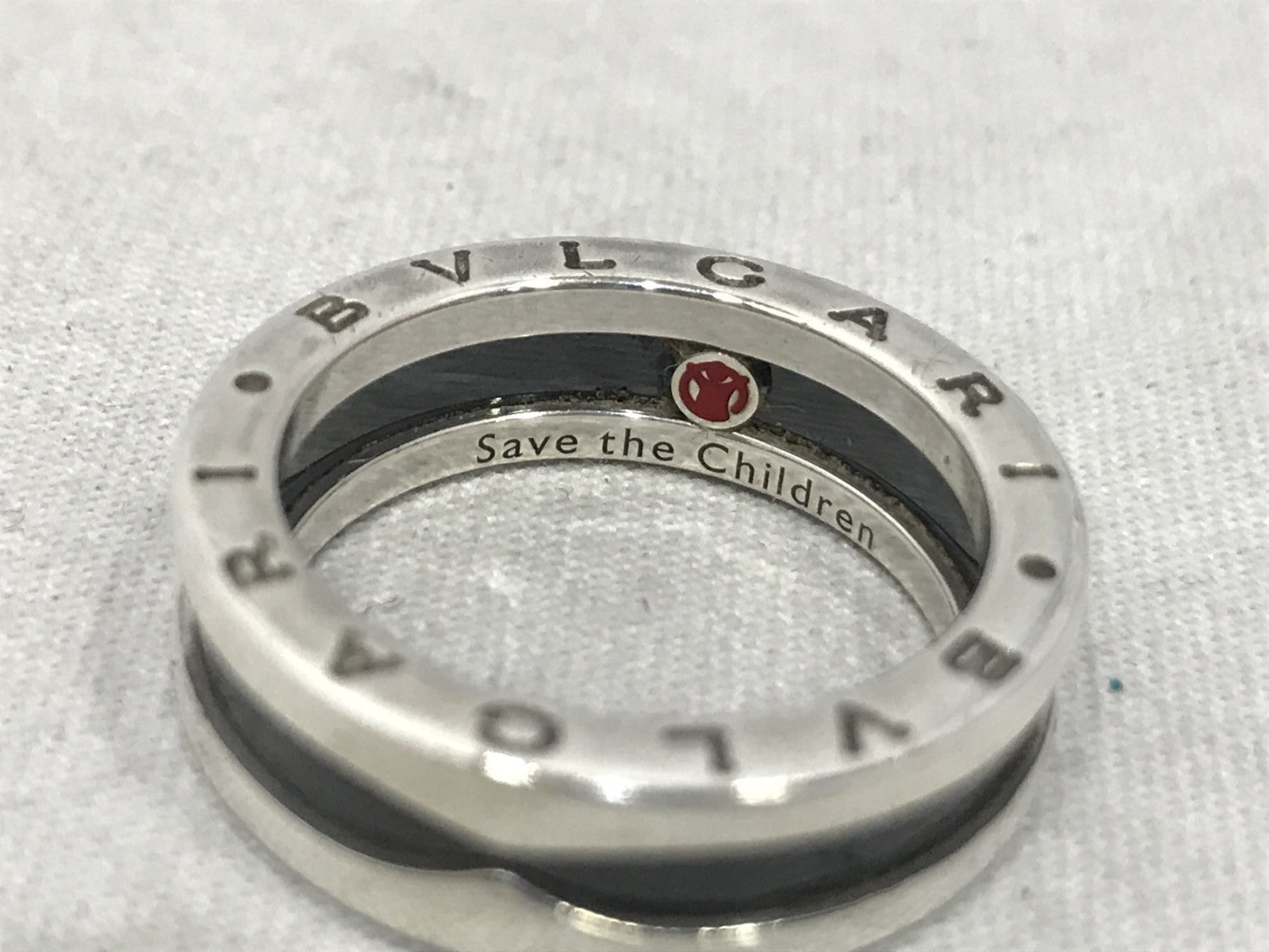 925 リング save the children #18