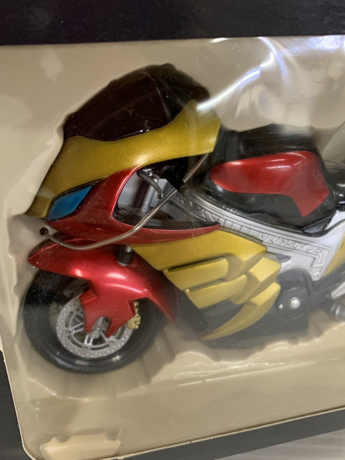DX仮面ライダーフィギュア&バイク3 アギト フィギュア/グッズ