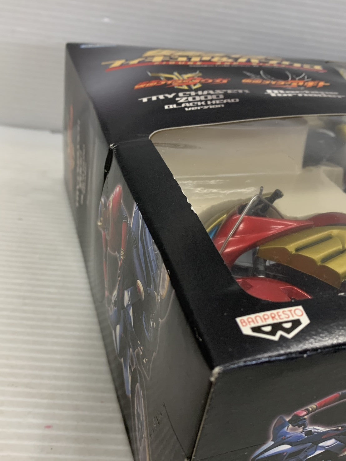DX仮面ライダーフィギュア&バイク3 アギト フィギュア/グッズ