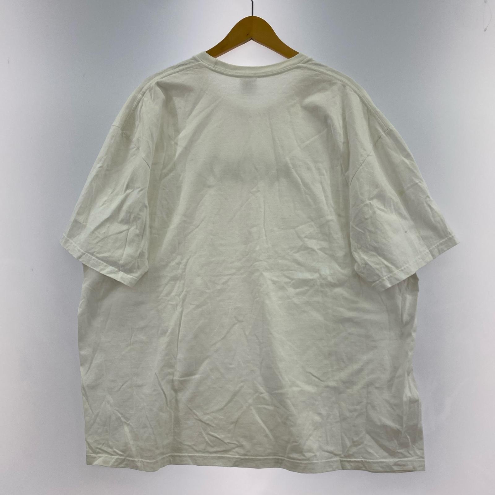 半袖Tシャツ 22SS/Handstyle Tee/XXL/ホワイト