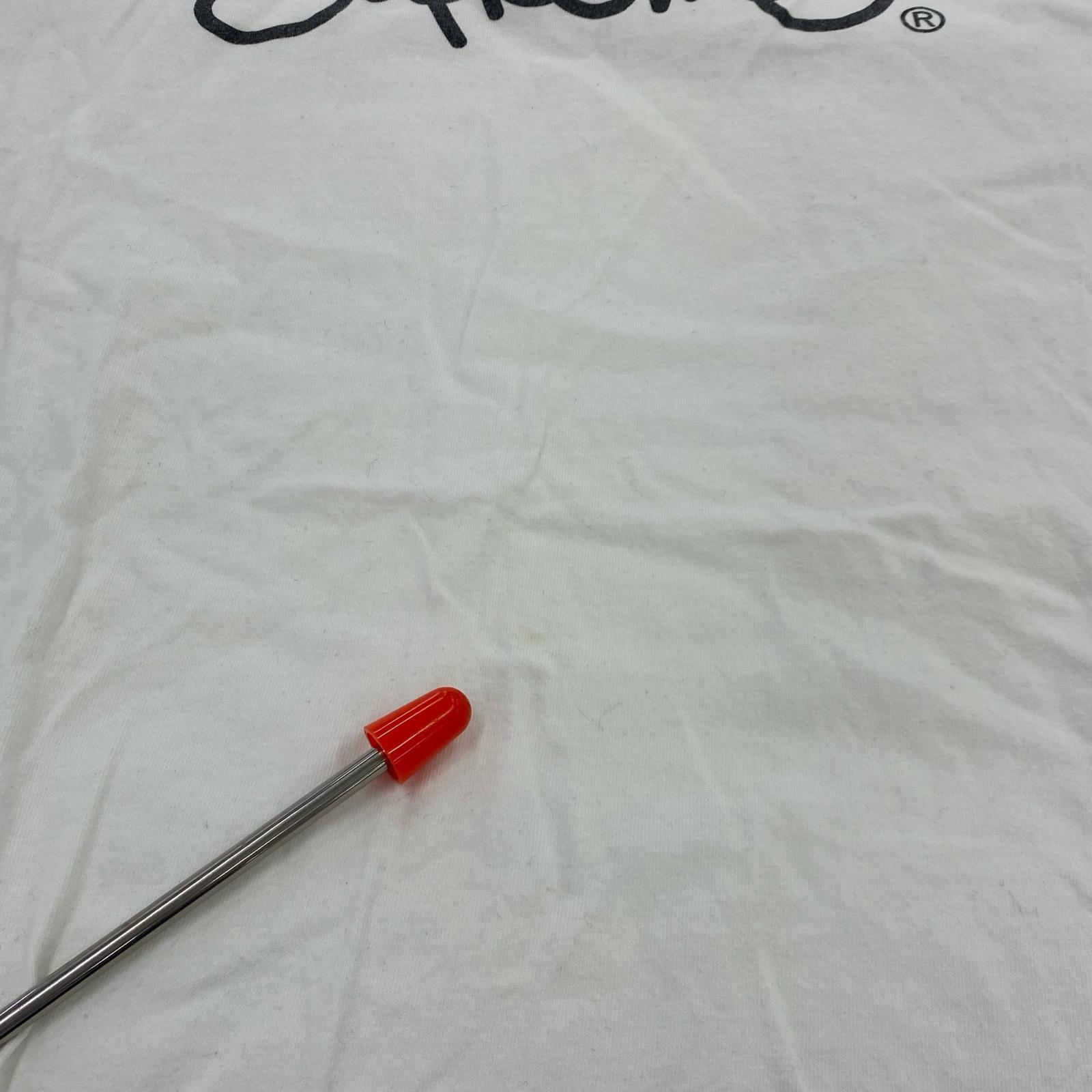 半袖Tシャツ 22SS/Handstyle Tee/XXL/ホワイト